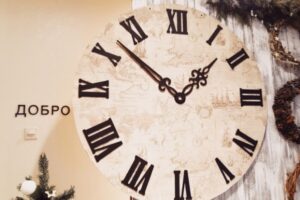 Большинство волгоградцев выступают за московское время