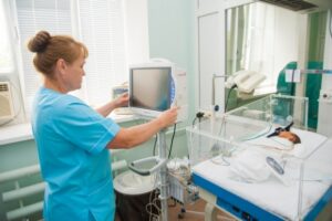 Волгоградцы называют детей редкими именами: Милалика и Раяна