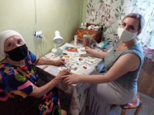 Волгоградским пенсионерам доступны услуги комплексной реабилитации