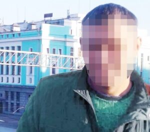 38-летняя волгоградка: «Муж месяц скрывал, что совершил убийство»