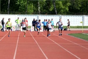 Слепые волгоградцы успешно выступили в Башкирии