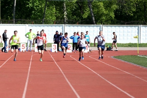 Слепые волгоградцы успешно выступили в Башкирии