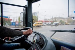 В Волгоградской области вырос спрос на работников сферы транспорта и логистики