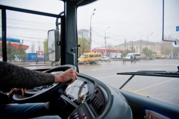 В Волгоградской области вырос спрос на работников сферы транспорта и логистики