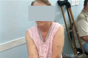 Маршрутчика, избившего 72-летнюю волгоградку, проверят на вменяемость