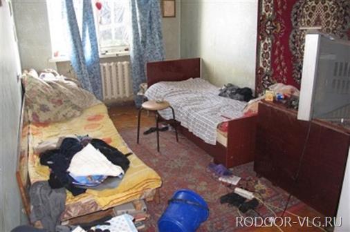 В Волгограде братья-близнецы задержаны за содержание наркопритона