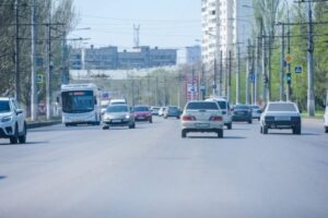 В Волгограде начала курсировать новая маршрутка №1а