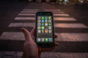 Специалисты назвали 5 самых опасных смартфонов