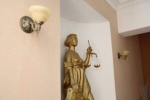 Житель Волгограда получил срок за сруб двух деревьев на проспекте Ленина