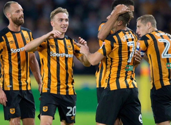 Команда Леонида Слуцкого прервала серию неудач