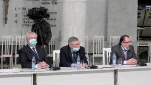 Всемирно известные волгоградцы поддержали Президента в защите Донбасса