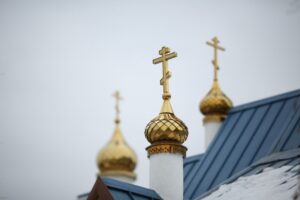 Что нужно сделать на Красную горку, 26 апреля