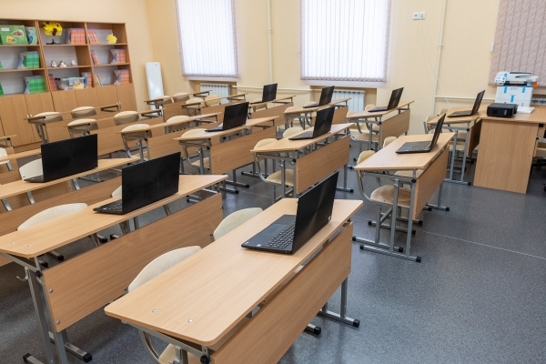 В Волгограде стартует интеллектуальная битва школьников