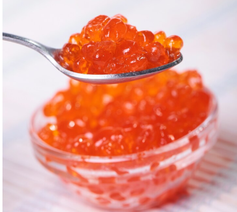 В Волгограде обнаружена потенциально опасная икра