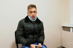 Станцевавшего на Мамаевом кургане тиктокера отчислили из института