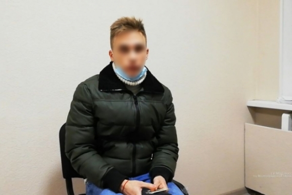 Станцевавшего на Мамаевом кургане тиктокера отчислили из института