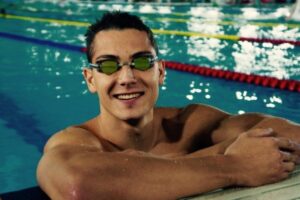 Волгоградец стал чемпионом Европы по плаванию