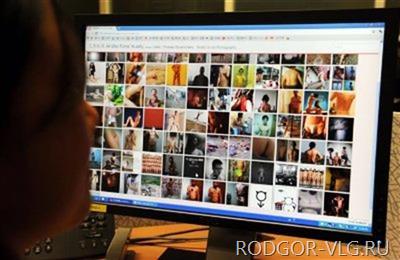 В Волгоградской области судят 31-летнего распространителя детского порно