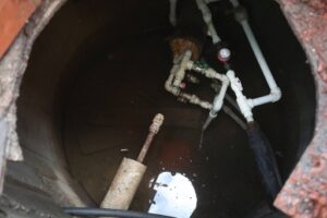 В двух районах Волгограда восстановили горячее водоснабжение