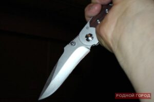 Волгоградец трижды ударил ножом повара вагона-ресторана