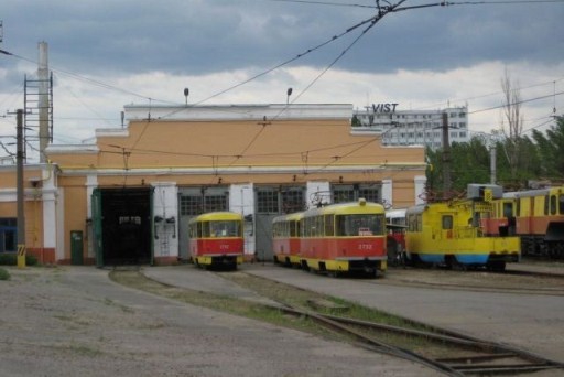 В Волгограде Контрольно-счётная палата проверит МУП «Метроэлектротранс»