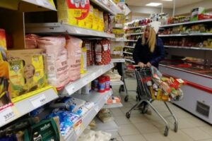 Цены на продукты в Волгоградском регионе держатся под контролем