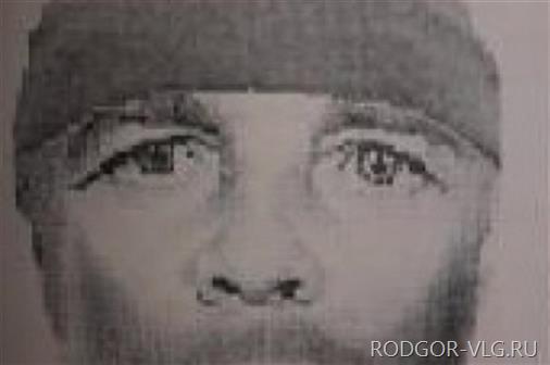 Троллейбусного стрелка разыскивают в Волгограде