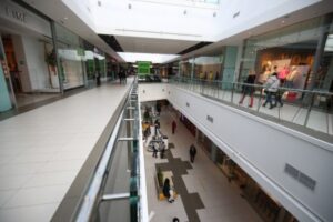 В Волгограде снова открылись Reserved, Mohito, CROPP и HOUSE
