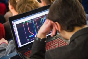 Волгоградцев приглашаются написать цифровой диктант