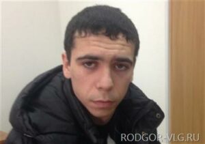 Задержанный за грабежи волгоградец оказался насильником