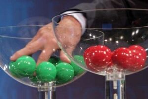 Юные российские ватерполисты и ватерполистки узнали своих соперников