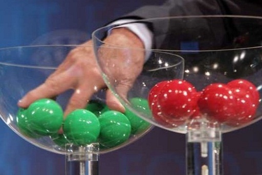 Юные российские ватерполисты и ватерполистки узнали своих соперников