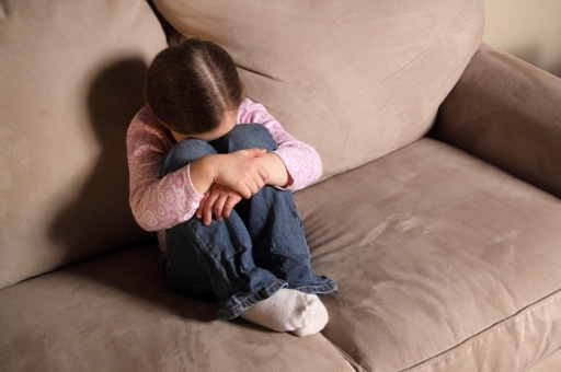 В Дубовке многодетный отец по пьяни 3 раза надругался над 8-летней дочкой