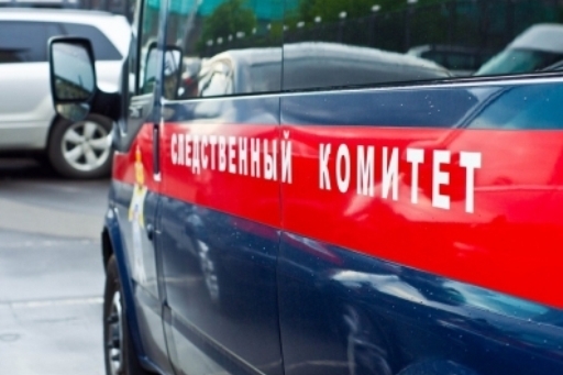 В центре Волгограда в иномарке обнаружен труп