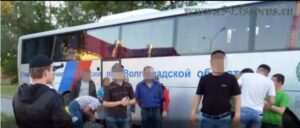Приставы выдворили из Волгоградской области 69 нелегалов-иностранцев