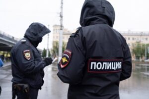 В Волгограде четвертые сутки ищут предполагаемого педофила