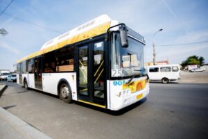 На 6 городских маршрутов в Волгограде выйдут 136 автобусов