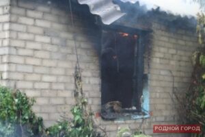 82-летний курильщик погиб на пожаре в Волгоградской области