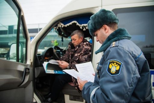 35% волгоградцев считают, что были несправедливо оштрафованы ГИБДД