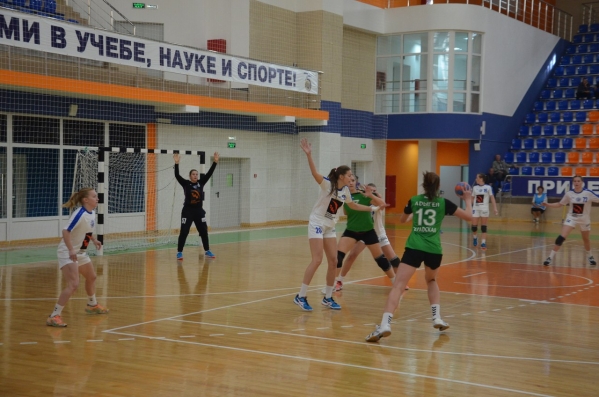 Волгоградское «Динамо» снова проиграло