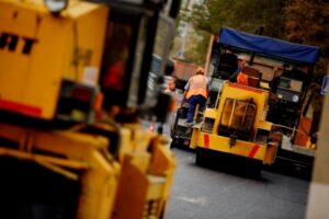 В Волгоградской области обновят 373 км дорог