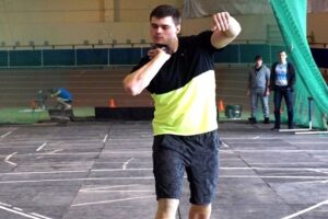 В Саранске волгоградцы завоевали 3 награды