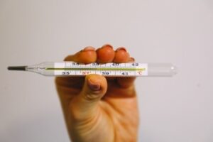 В Волгоградской области число заболевших ОРВИ сократилось на 7%