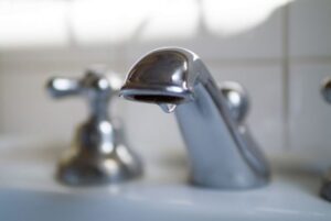 Жители 2 районов Волгограда с 27 по 28 июля останутся без горячей воды