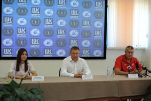 Волгоградские спортсмены-водники подвели итоги сезона