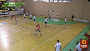 Волгоградский «Каустик» проиграл в Снежинске и вылетел из Суперлиги