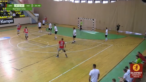 Волгоградский «Каустик» проиграл в Снежинске и вылетел из Суперлиги