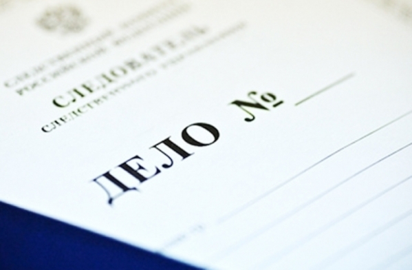 В Михайловке нашли тело 61-летнего мужчины в его собственной машине