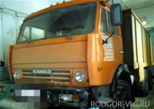 Под Волгоградом задержаны укравшие цистерну с ГСМ воры