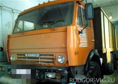 Под Волгоградом задержаны укравшие цистерну с ГСМ воры